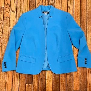 Nine West Blue Blazer
